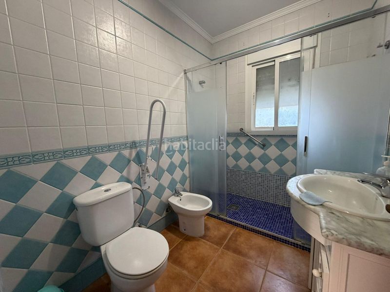 Foto 24de0df3-23d4-416c-b256-57f468bc7648. Chalet finca con dos viviendas en molino viejo 1.935 m2 de parcela. en Chiclana de la Frontera