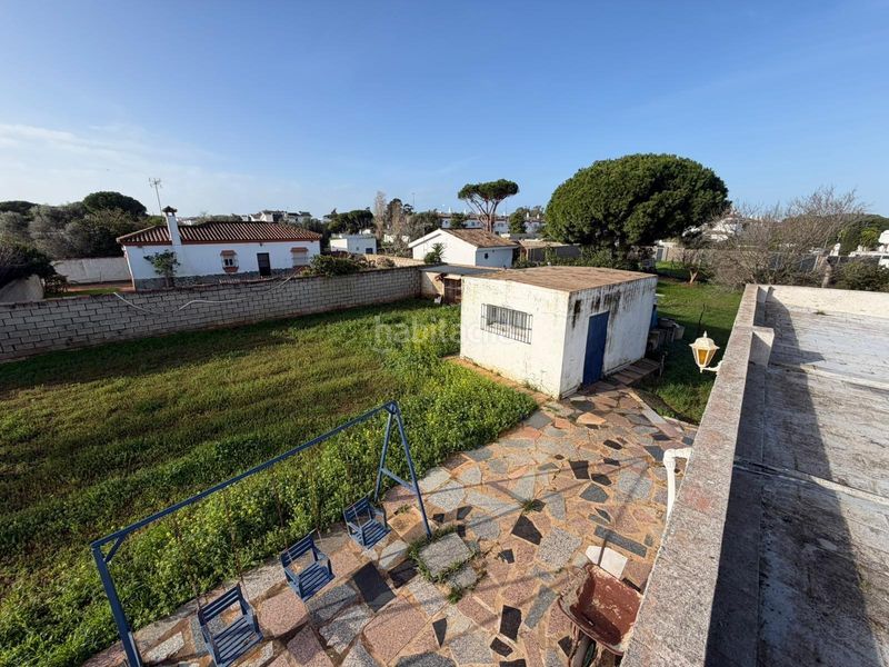 Foto 39057161-a909-42e9-a93b-365575e491b2. Chalet finca con dos viviendas en molino viejo 1.935 m2 de parcela. en Chiclana de la Frontera