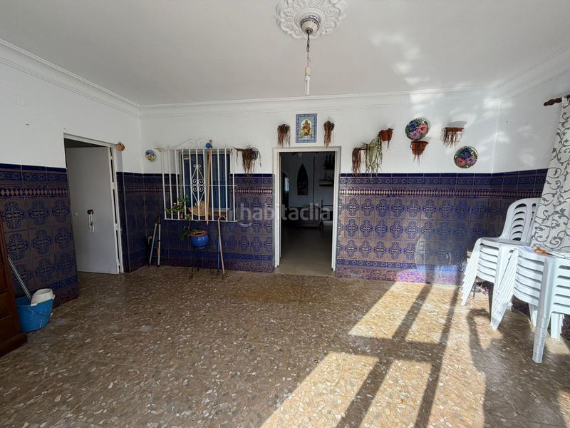 Foto 4e53c774-2656-495c-a54e-7daa93bc0eb2. Chalet finca con dos viviendas en molino viejo 1.935 m2 de parcela. en Chiclana de la Frontera