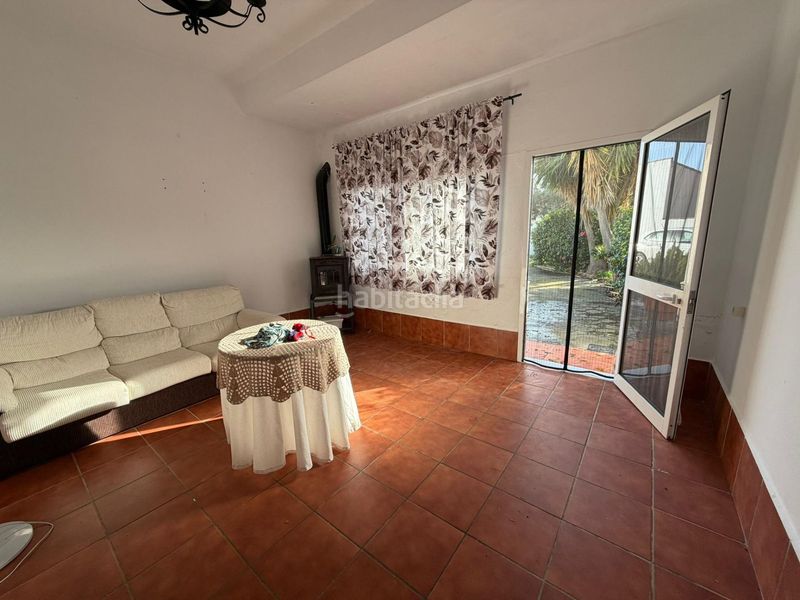 Foto 7bfa1d9a-dd80-415e-af5d-ca08b5c69936. Chalet finca con dos viviendas en molino viejo 1.935 m2 de parcela. en Chiclana de la Frontera