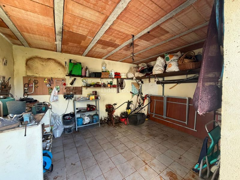 Foto 85c952d7-6324-41c8-bece-c5ddfa210011. Chalet finca con dos viviendas en molino viejo 1.935 m2 de parcela. en Chiclana de la Frontera