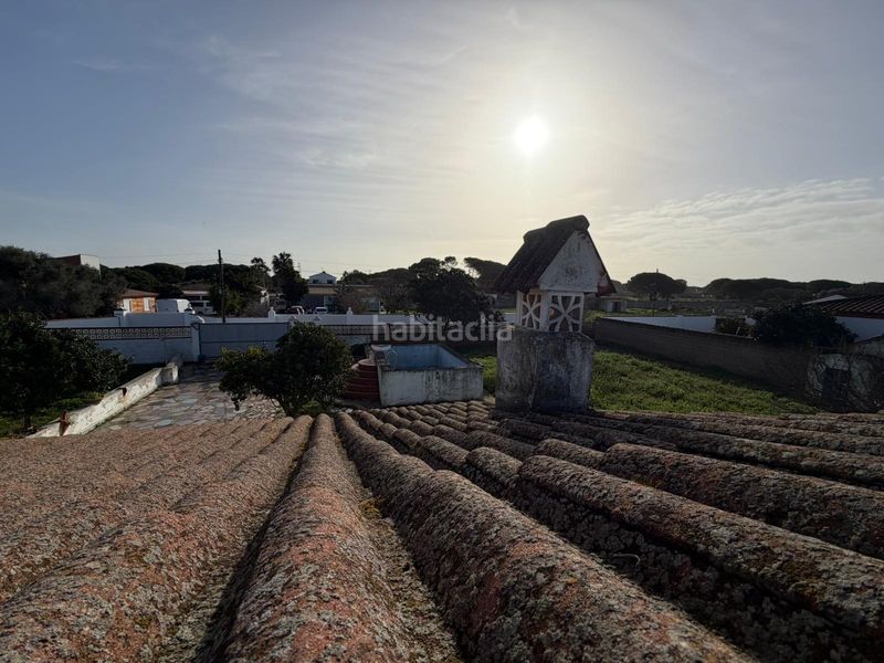 Foto 879b05ae-996a-4e88-8c9b-3e11c69694c5. Chalet finca con dos viviendas en molino viejo 1.935 m2 de parcela. en Chiclana de la Frontera