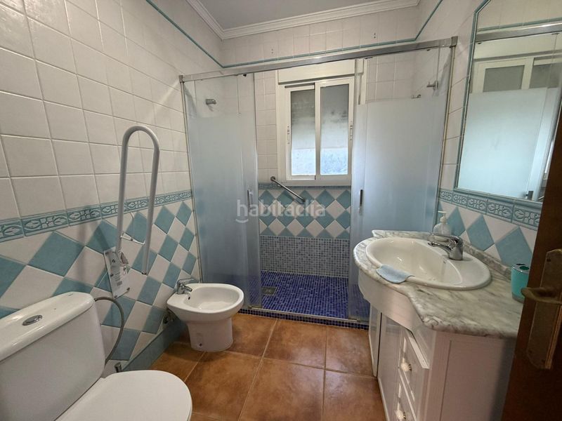 Foto 9612ef9d-c9bd-401f-85e4-5dea7f7836c0. Chalet finca con dos viviendas en molino viejo 1.935 m2 de parcela. en Chiclana de la Frontera