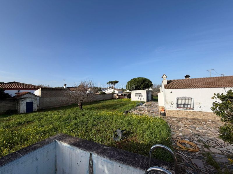 Foto 97f0983f-229a-405d-b979-63a070e7fc12. Chalet finca con dos viviendas en molino viejo 1.935 m2 de parcela. en Chiclana de la Frontera