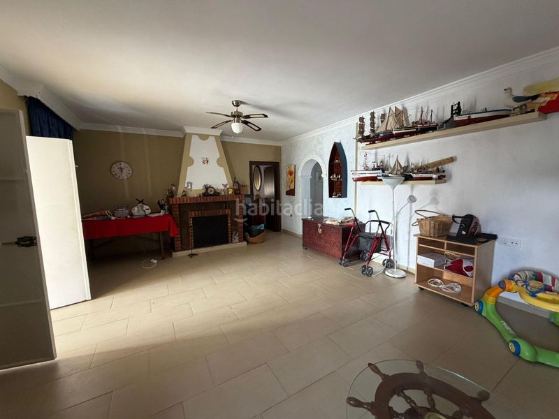 Foto ca5be16d-0682-4eac-ab57-e25d01a386af. Chalet finca con dos viviendas en molino viejo 1.935 m2 de parcela. en Chiclana de la Frontera
