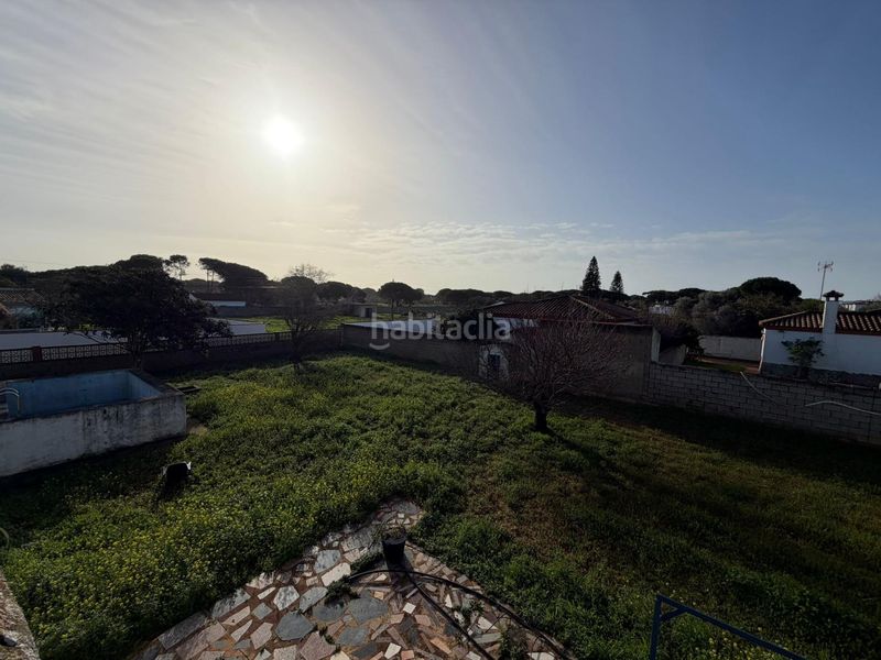 Foto e82446be-7fc5-425b-84a0-4201a53f78a5. Chalet finca con dos viviendas en molino viejo 1.935 m2 de parcela. en Chiclana de la Frontera