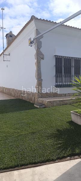 Foto 28d4b4dc-0c60-446d-b9ce-91a8b0cbf48b. Chalet  de ensueño en La Soledad, en La Soledad Chiclana de la Frontera