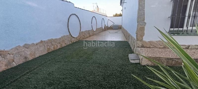 Foto 91566568-9a13-43ac-8e0e-0eef328c100b. Chalet  de ensueño en La Soledad, en La Soledad Chiclana de la Frontera