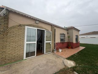 Xalet a Pelagatos - Pago del Humo