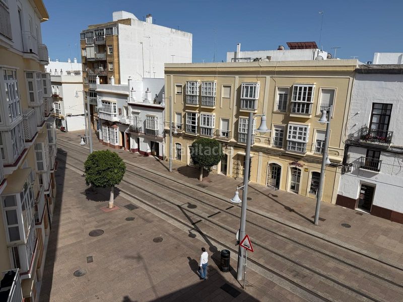 Foto 01669822-0973-42d2-938a-88ca6102296b. Pis a Centro Ciudad San Fernando
