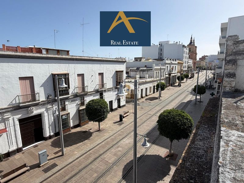 Foto ad473a33-0f0d-4f7f-bbb1-734daf6fb14f. Pis a Centro Ciudad San Fernando