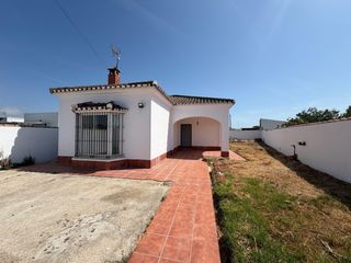 Xalet a Las Lagunas - Campano