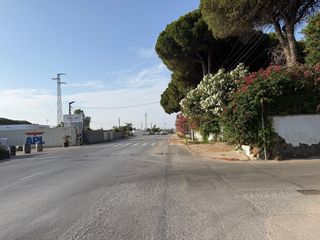 Finca rústica a Novo Sancti Petri