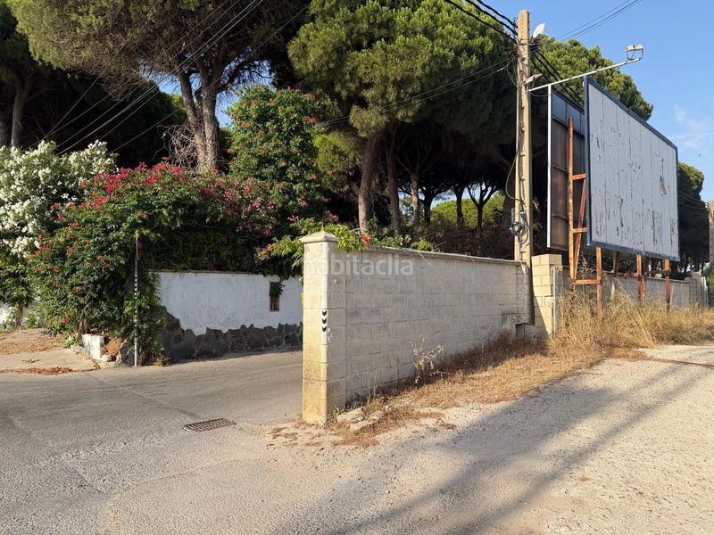 Foto 430c34a2-e3a8-4021-93ba-99ddf6882910. Finca rústica a Novo Sancti Petri Chiclana de la Frontera