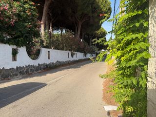 Finca rústica a Novo Sancti Petri