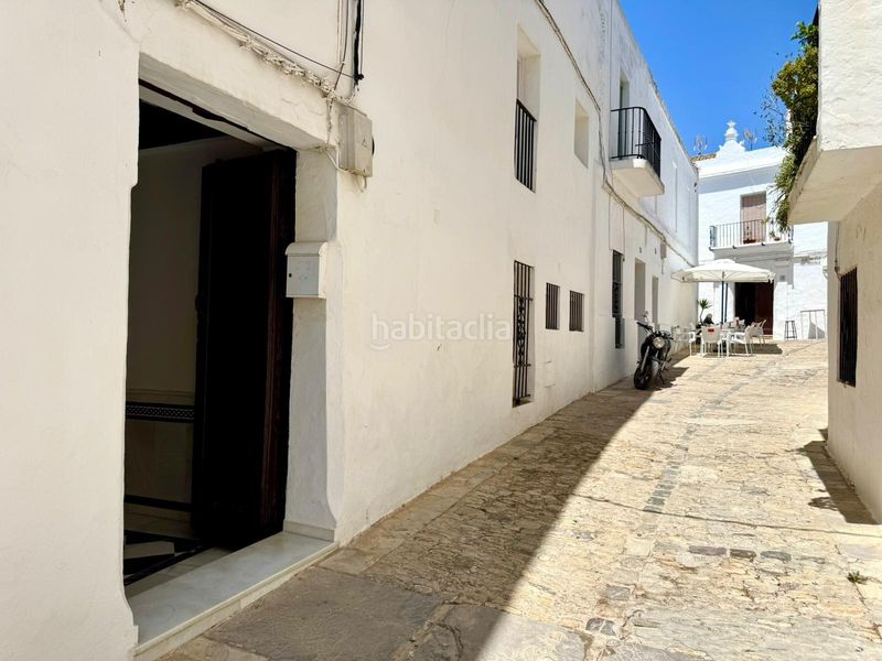 Foto 2818ec82-8106-48cc-bdb9-e4ec23344090. Casa a Vejer Vejer de la Frontera