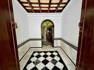 Casa a Vejer