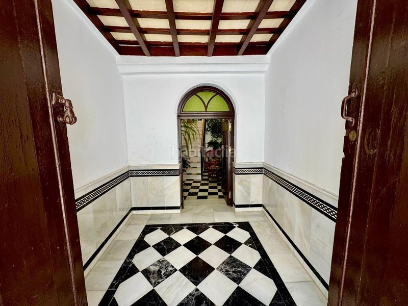 Foto a1678539-652b-40c9-8d2a-e1881cd5582a. Casa a Vejer Vejer de la Frontera