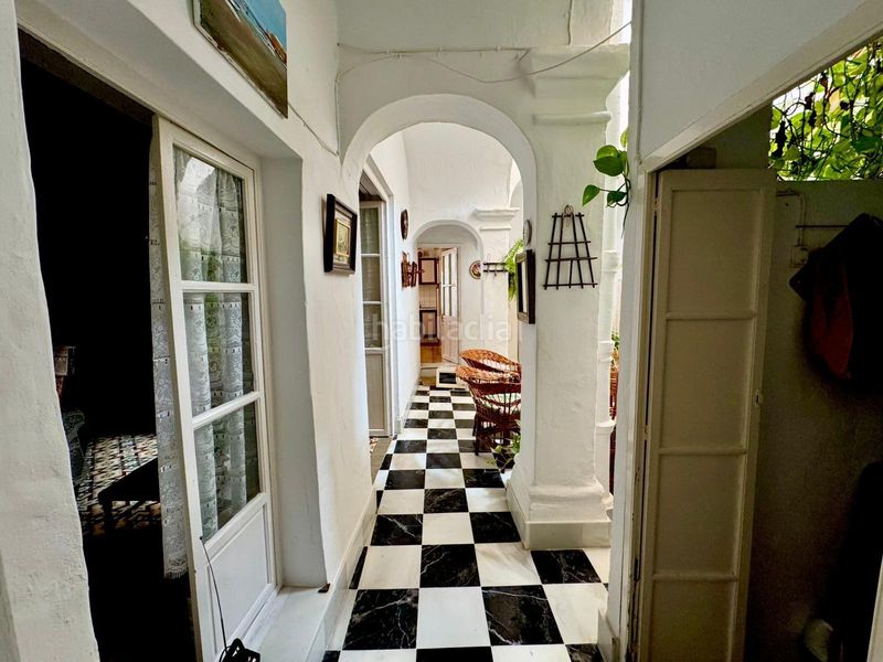 Foto b0bdb3b5-493c-4bfb-b731-0be9a8c0c071. Casa a Vejer Vejer de la Frontera