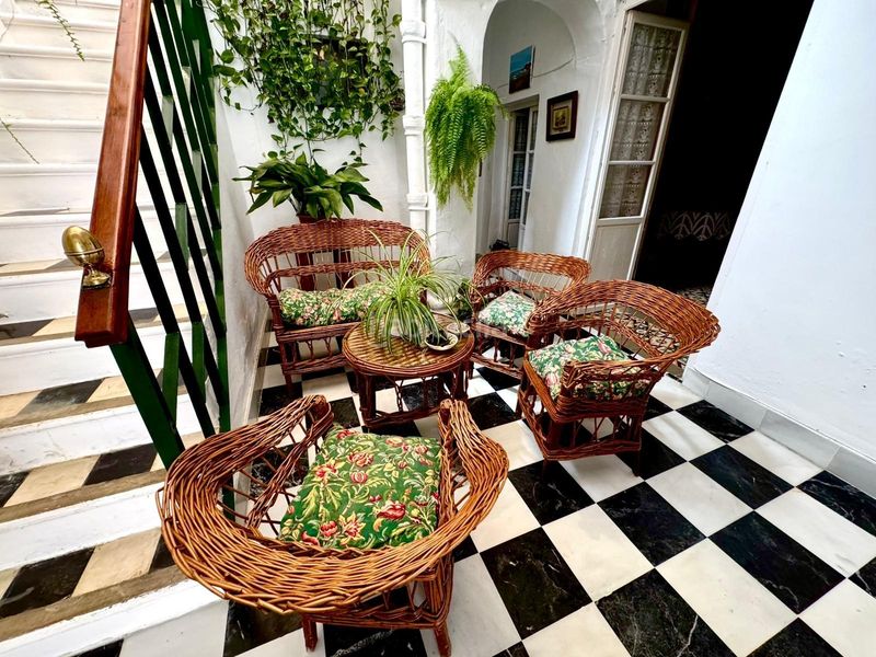 Foto ce215e93-e9da-4258-aa76-26d4652b6ffd. Casa a Vejer Vejer de la Frontera