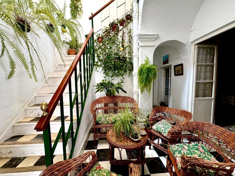 Foto dc65729e-1a17-4432-a1eb-58605cd9e78b. Casa a Vejer Vejer de la Frontera