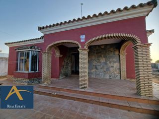 Xalet a Los Franceses - La Vega