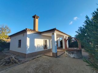 Country house in Los Franceses - La Vega