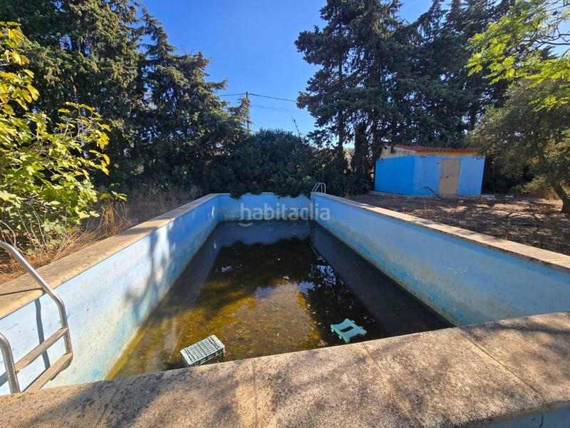Foto 07080b74-e857-45c1-9593-22e4c43897b5. Xalet amb aparcament piscina a Las Lagunas - Campano Chiclana de la Frontera