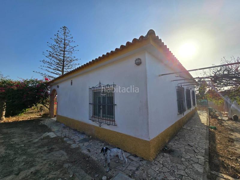 Foto 39793280-4805-4d21-8fa8-4da1c04b31d0. Xalet amb aparcament piscina a Las Lagunas - Campano Chiclana de la Frontera