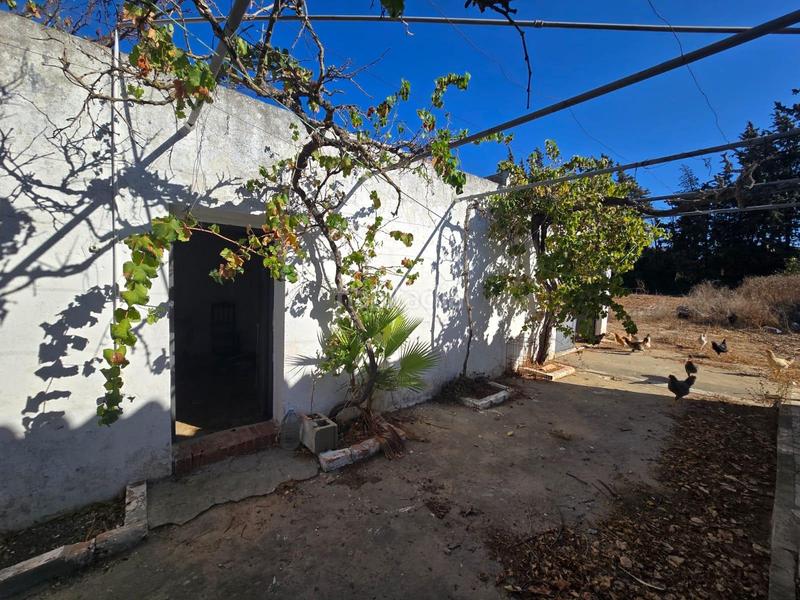 Foto 5be6d292-a846-4603-864b-245d1e63e2f6. Xalet amb aparcament piscina a Las Lagunas - Campano Chiclana de la Frontera