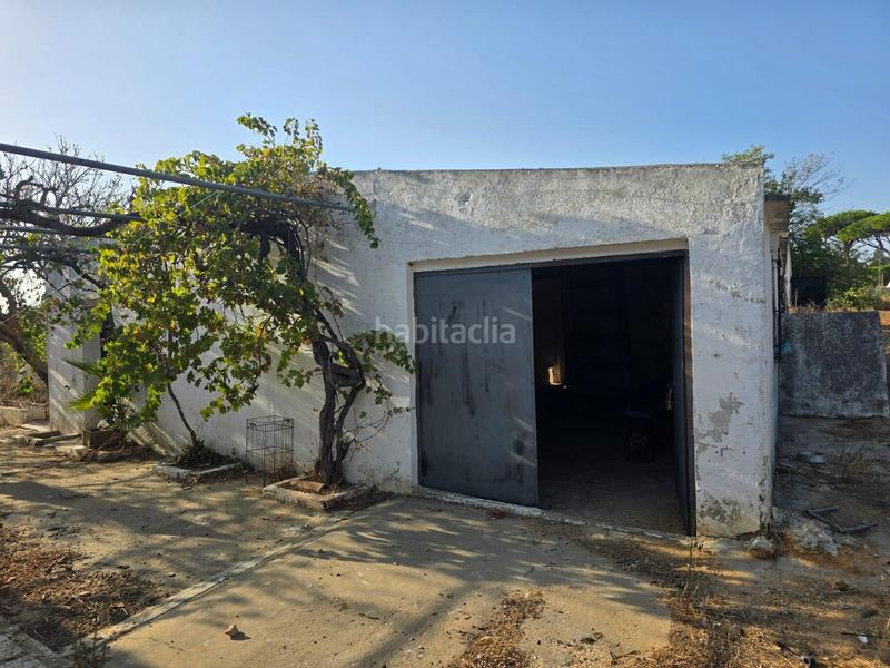 Foto 6a5f78ff-1ea0-4cdc-8b37-1ba5ddd696fe. Xalet amb aparcament piscina a Las Lagunas - Campano Chiclana de la Frontera