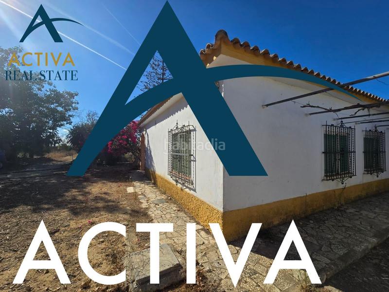 Foto 7472a079-f0ad-4737-9472-55441a6a6b1a. Xalet amb aparcament piscina a Las Lagunas - Campano Chiclana de la Frontera