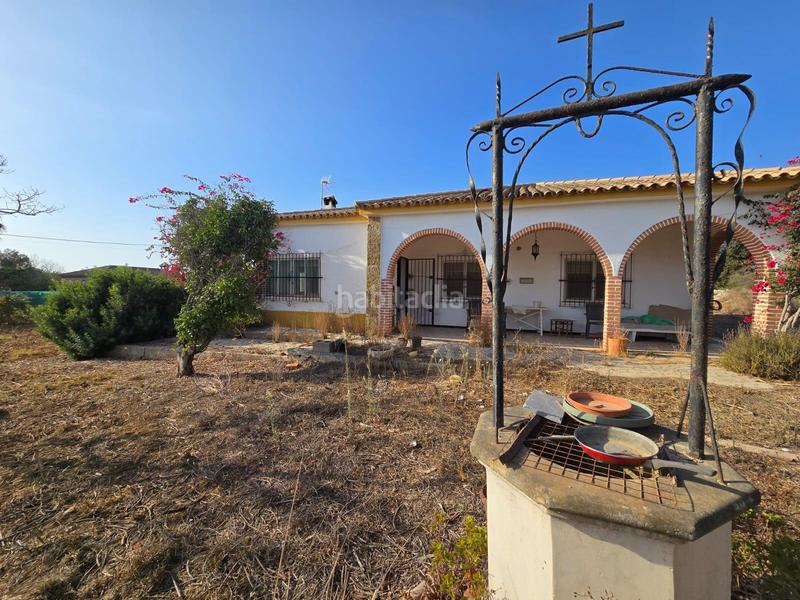 Foto af5c1d2f-cf39-4948-8098-4782eed78de6. Xalet amb aparcament piscina a Las Lagunas - Campano Chiclana de la Frontera