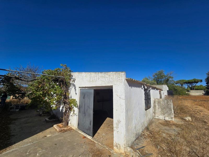 Foto e95d3344-f860-4766-8fa4-0339edcc82af. Xalet amb aparcament piscina a Las Lagunas - Campano Chiclana de la Frontera