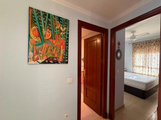 Appartement in Barriada Río San Pedro. Magnífico piso de renta libre junto al mar en río san pedro  ter