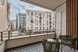 Piso  Menendez pelayo. Piso en venta en avenida menéndez pelayo, goya