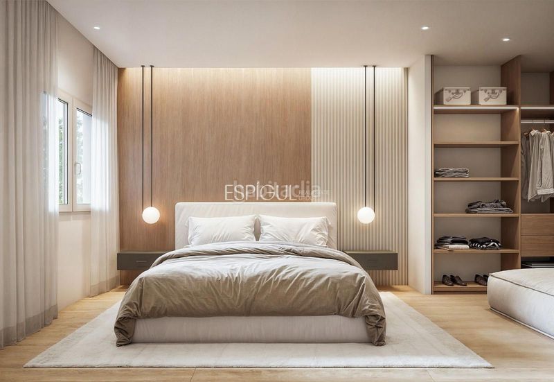 Foto a8fc82e9-8d48-4231-afce-d498966fce53. Pis amb calefacció piscina a Castellana Madrid