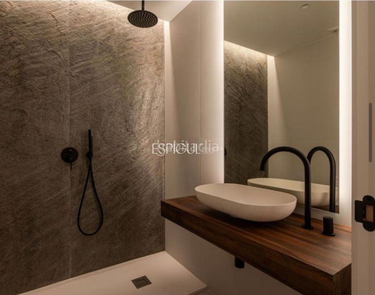 Foto b2288e45-eb4d-4c1d-8b76-96caaf72c103. Pis amb calefacció piscina a Castellana Madrid