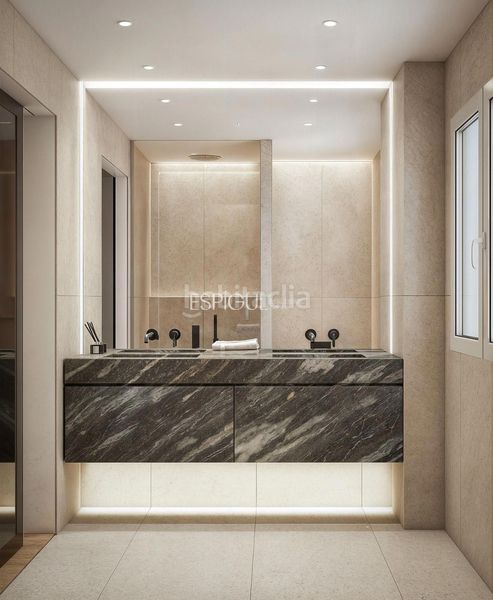 Foto b944f885-55b7-479e-8229-2575978c63e6. Pis amb calefacció piscina a Castellana Madrid