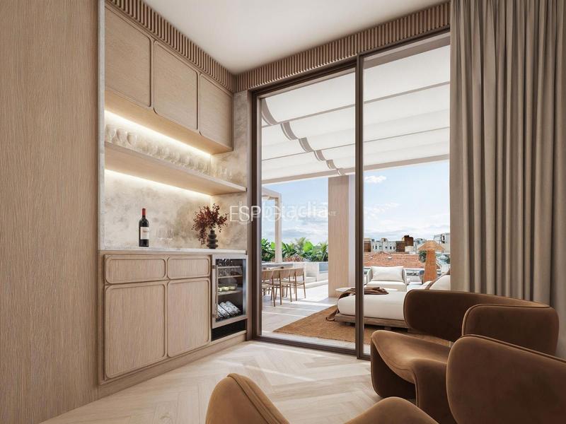 Foto 5ea28043-37b2-4c5f-932a-8aed116220cd. Ático  en venta a reformar en Jerónimos en Jerónimos Madrid