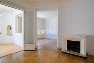 Appartement  Núñez de balboa. Piso en venta a reformar en núñez de balboa, castellana