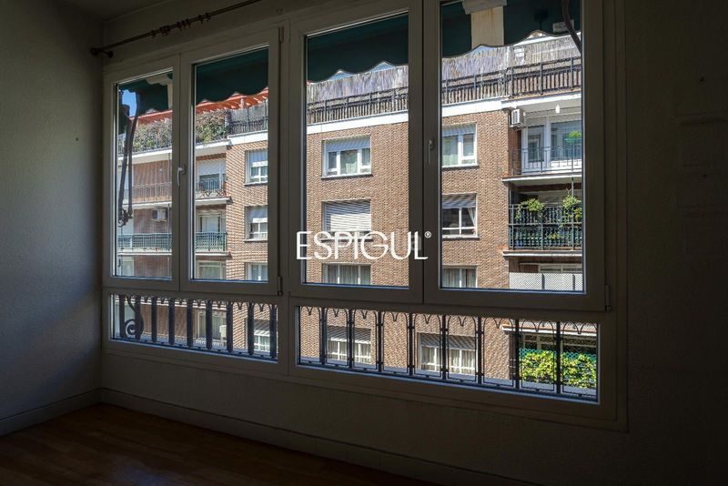 Foto 1bc97d13-b84e-4f19-911f-062abafa5b62. Pis amb calefacció a Recoletos Madrid