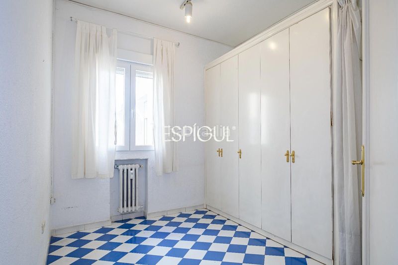 Foto 2bba0a1c-9fdf-4cbc-b615-736ed516d404. Pis amb calefacció a Recoletos Madrid