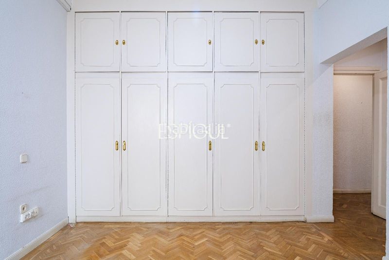 Foto 4e8f1538-08d2-4f51-b65d-9ac51cd825c4. Pis amb calefacció a Recoletos Madrid