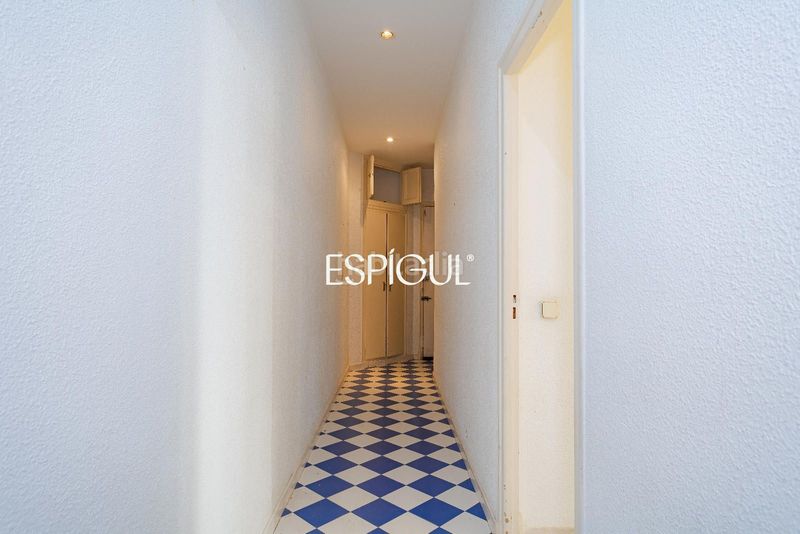 Foto bf0087c5-5889-4ba0-b868-ac3fd9ec86b2. Pis amb calefacció a Recoletos Madrid