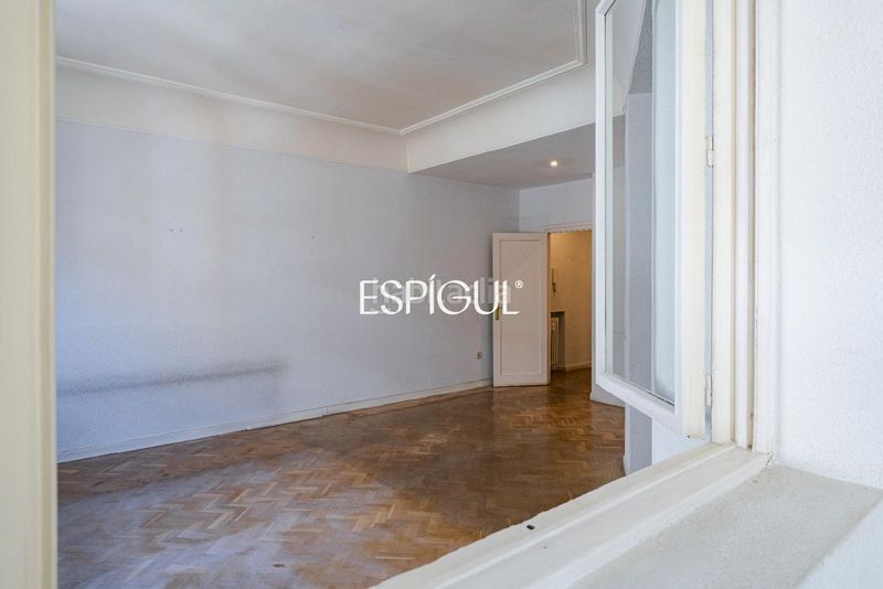 Foto cf44a2db-7a10-43d9-88d6-3b94c8c63916. Pis amb calefacció a Recoletos Madrid