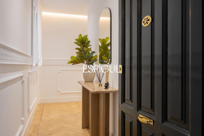 Foto 41263387-7b2e-4bf4-8587-866060145329. Pis amb calefacció a Castellana Madrid