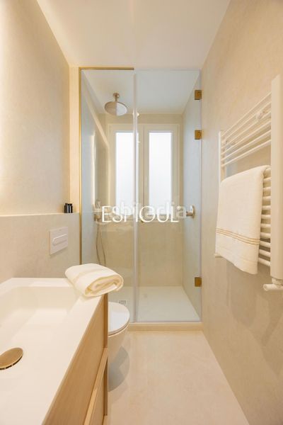 Foto 7e265a88-51a1-4650-9e14-43b22747d406. Pis amb calefacció a Castellana Madrid