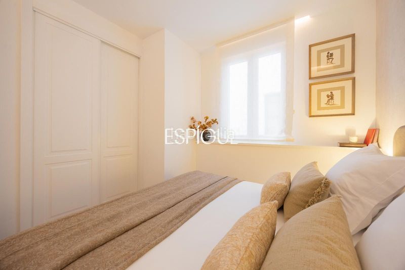 Foto ade4799e-5149-4d2a-8a6c-4c3fbb311e64. Pis amb calefacció a Castellana Madrid