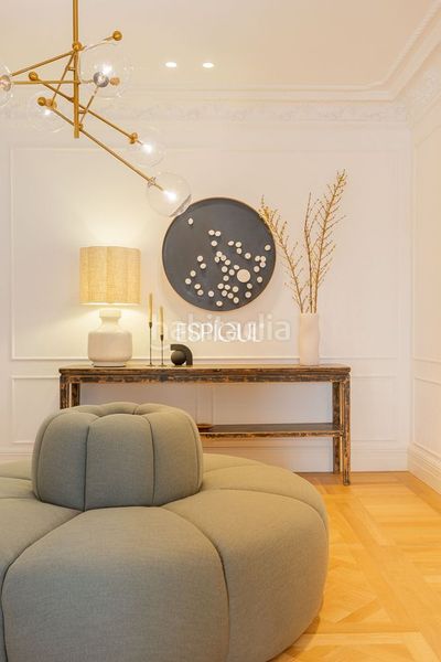 Foto 00f8e3c5-f2b5-4510-ac40-9e99a4ee5ea2. Pis amb calefacció a Recoletos Madrid